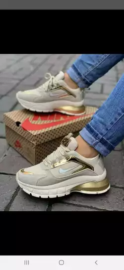 Женские кроссовки Nike Турция